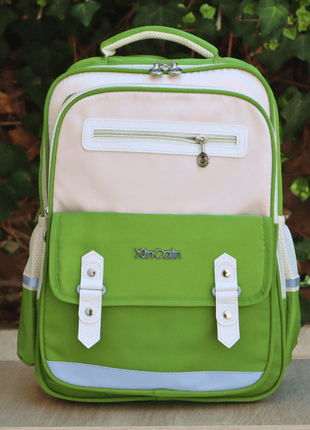 Sac a Dos Scolaire Ergonomique - Backpack dz