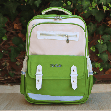 Sac a Dos Scolaire Ergonomique - Backpack dz