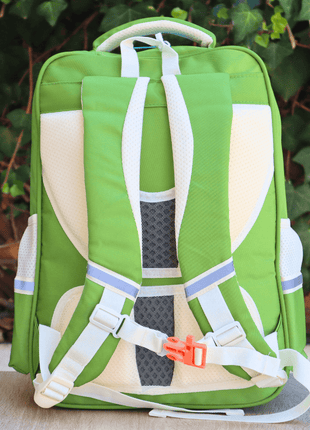 Sac a Dos Scolaire Ergonomique - Backpack dz