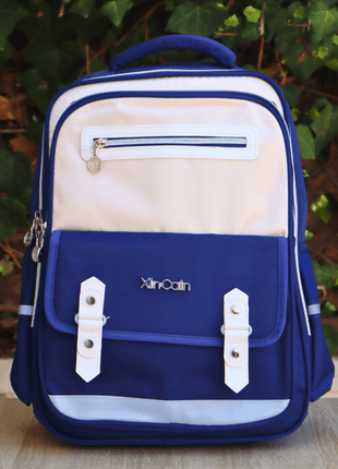 Sac a Dos Scolaire Ergonomique - Backpack dz
