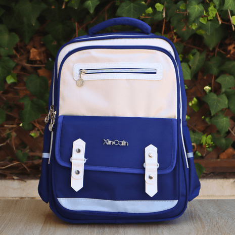 Sac a Dos Scolaire Ergonomique - Backpack dz