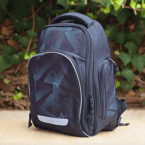 Sac a Dos Unisexe Primaire - Backpack dz