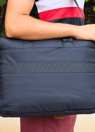Cartable Porte PC Multipoches Protecteur - Backpack dz
