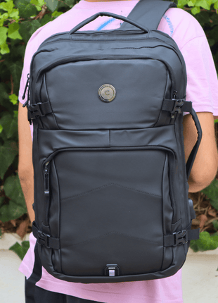Sac a Dos Cartable voyage Pro Étanche - Backpack dz