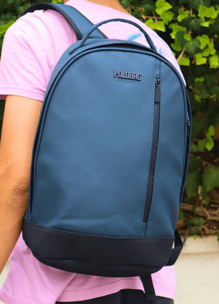 Sac a Dos Polobag Souple - Backpack dz