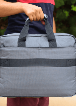 Cartable Porte PC Multipoches Protecteur - Backpack dz