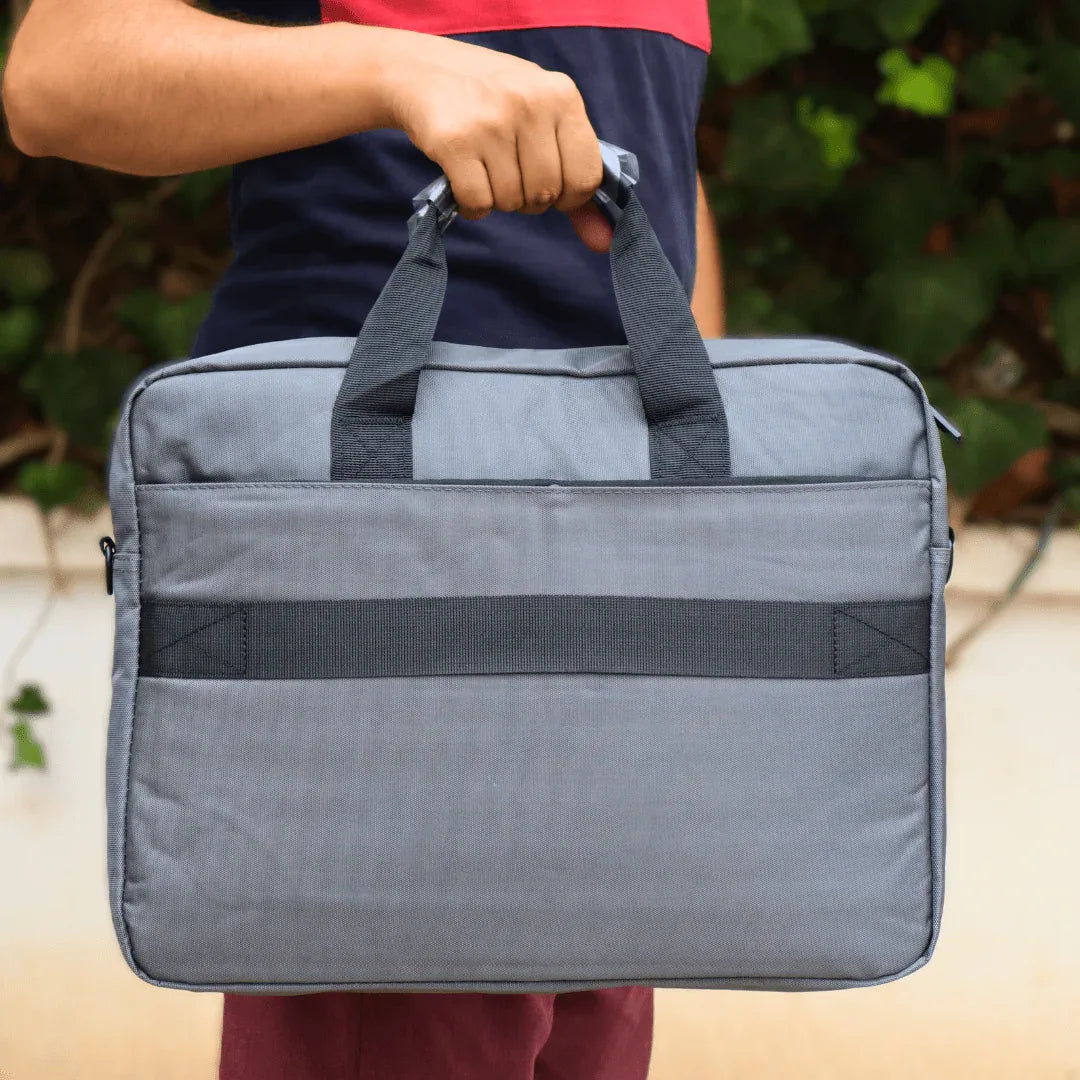 Cartable Porte PC Multipoches Protecteur - Backpack dz