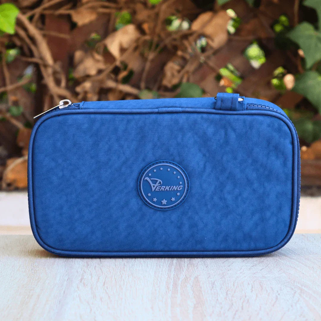 Trousse Écolier Spacieuse - Backpack dz