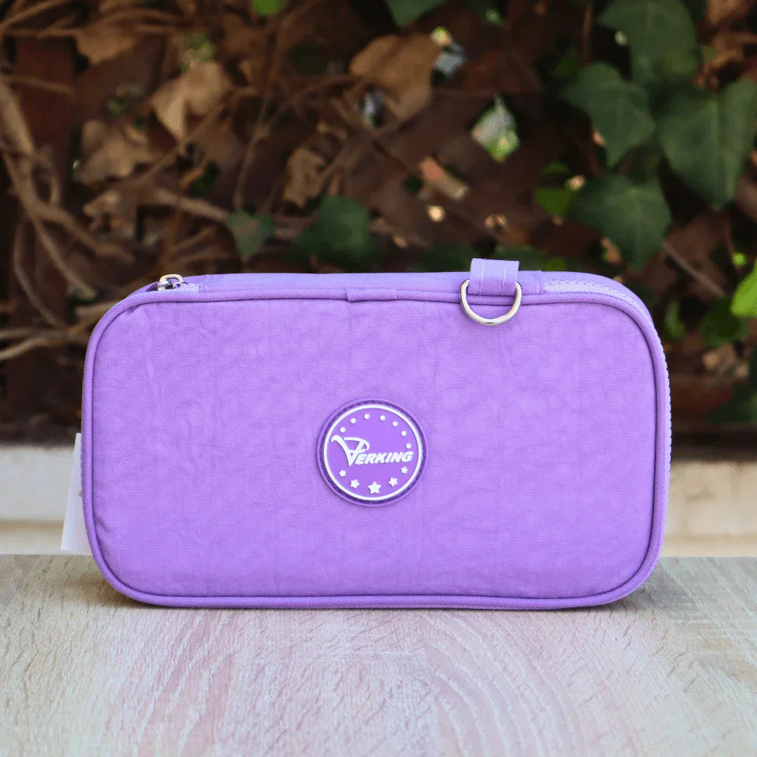 Trousse Écolier Spacieuse - Backpack dz