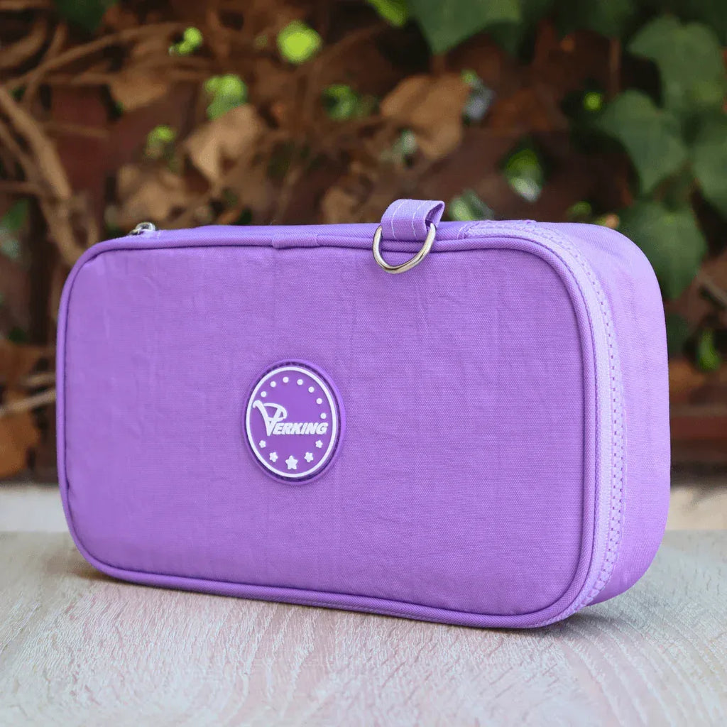 Trousse Écolier Spacieuse - Backpack dz