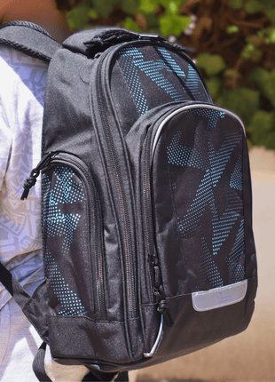 Sac a Dos Unisexe Primaire - Backpack dz