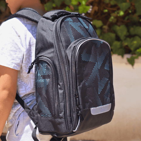 Sac a Dos Unisexe Primaire - Backpack dz