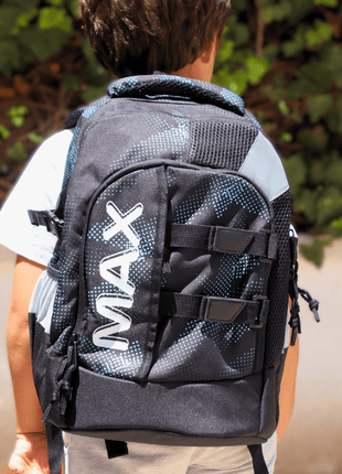 Sac a Dos scolaire Primaire Robuste - Backpack dz