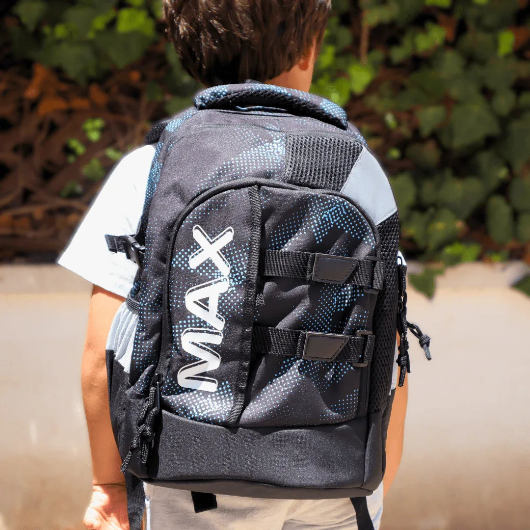 Sac a Dos scolaire Primaire Robuste - Backpack dz