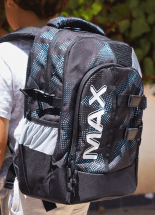 Sac a Dos scolaire Primaire Robuste - Backpack dz