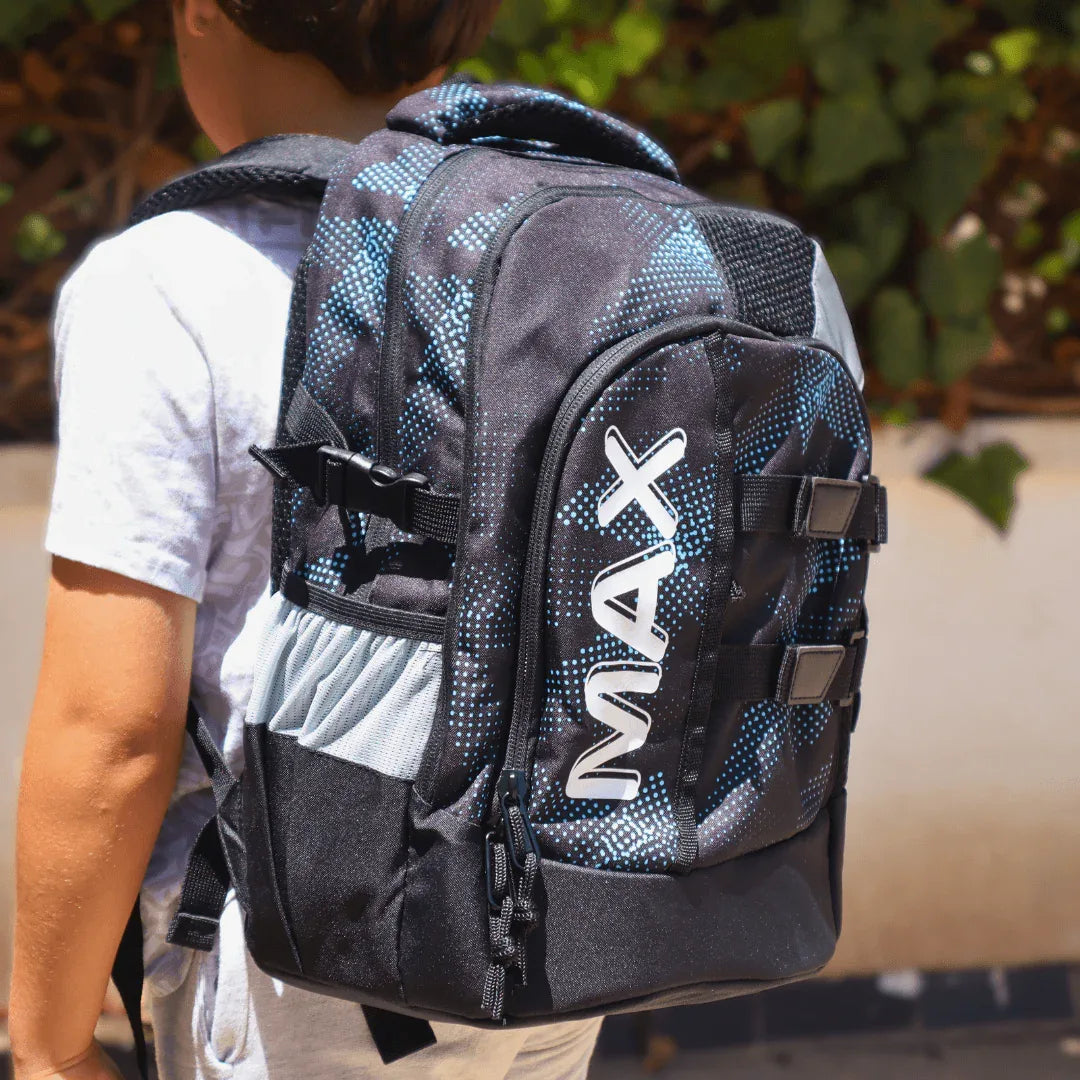 Sac a Dos scolaire Primaire Robuste - Backpack dz