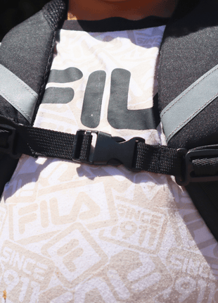 Sac a Dos scolaire Primaire Robuste - Backpack dz