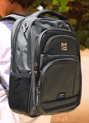 Sac a Dos Solide Pratique 14' - Backpack dz