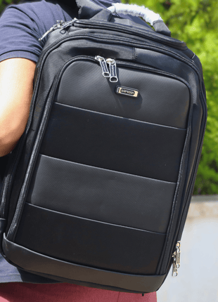 Sac a Dos Professionnel WIERSOON Élégant - Backpack dz