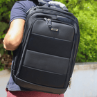 Sac a Dos Professionnel WIERSOON Élégant - Backpack dz
