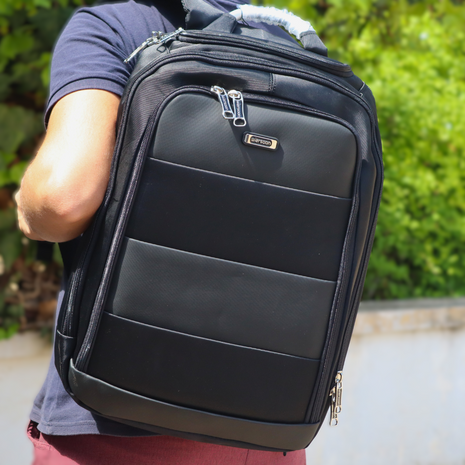 Sac a Dos Professionnel WIERSOON Élégant