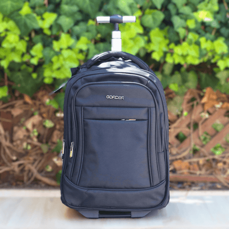 Sac a Dos a Roulette PRO - Backpack dz