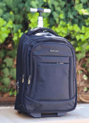 Sac a Dos a Roulette PRO - Backpack dz