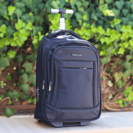 Sac a Dos a Roulette PRO - Backpack dz