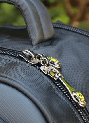 Sac a Dos Polyvalent Multi poches Style 17 pouce - Backpack dz
