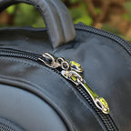 Sac a Dos Polyvalent Multi poches Style 17 pouce - Backpack dz