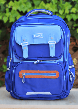 Sac a Dos Scolaire Robuste Durable - Backpack dz
