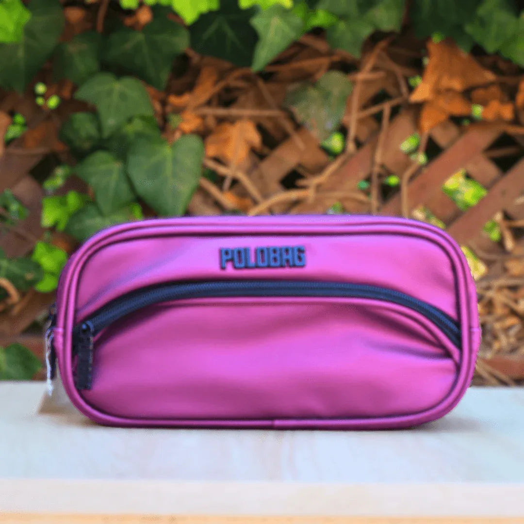 Trousse Scolaire, Sac de Toilette Polobag - Backpack dz