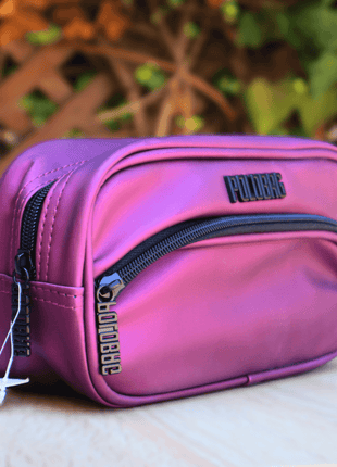 Trousse Scolaire, Sac de Toilette Polobag - Backpack dz