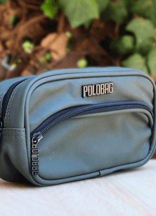 Trousse Scolaire, Sac de Toilette Polobag - Backpack dz