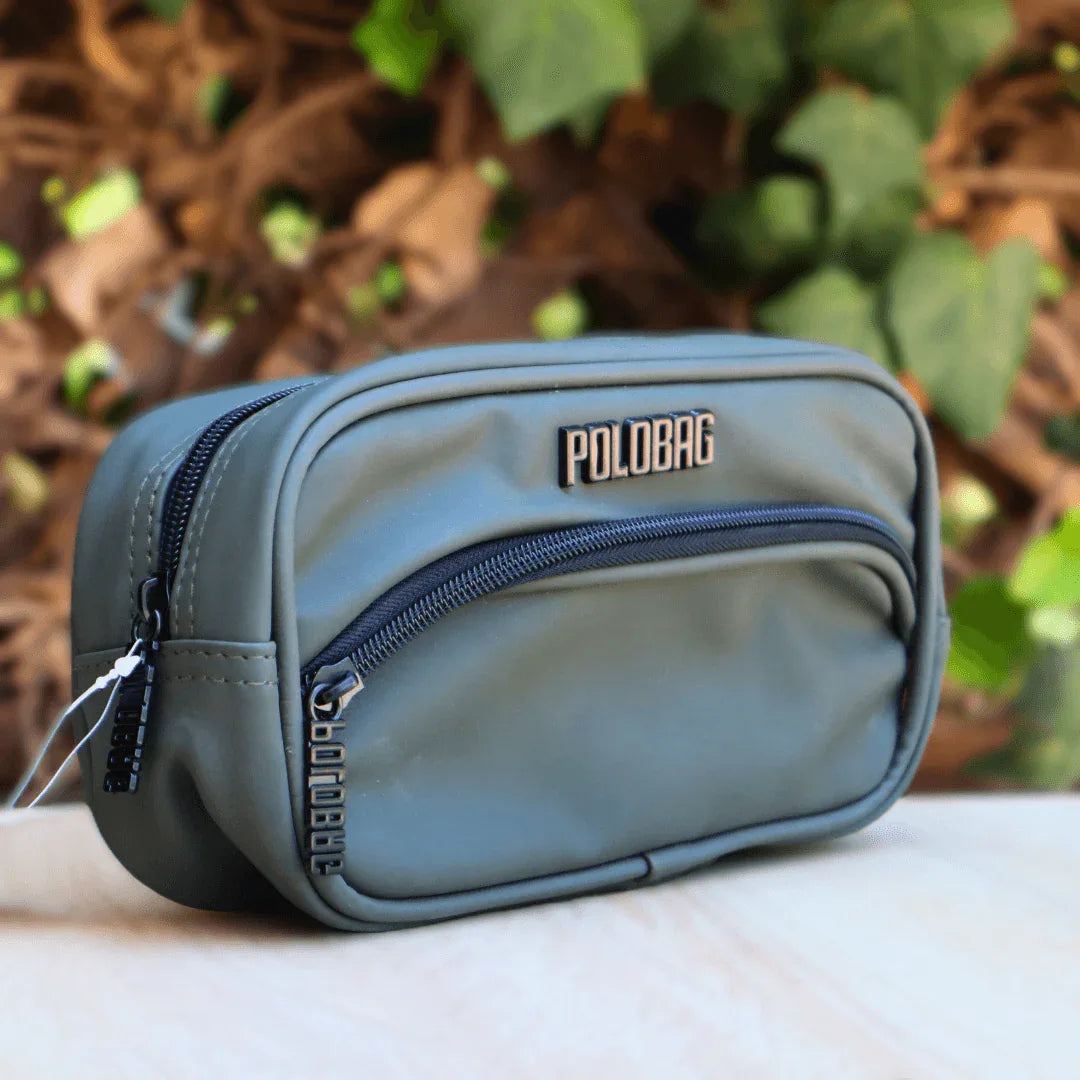 Trousse Scolaire, Sac de Toilette Polobag - Backpack dz