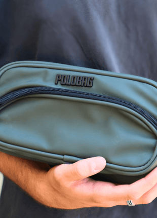 Trousse Scolaire, Sac de Toilette Polobag - Backpack dz