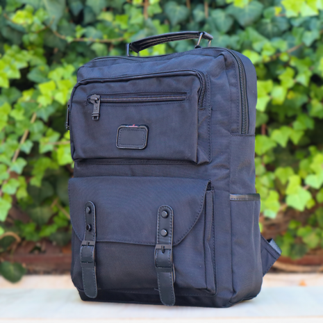 Sac à dos premium VIDEN KING pour ordinateur portable et voyages