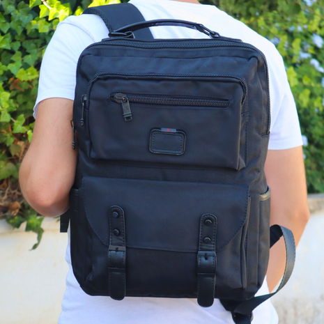 Sac à dos premium VIDEN KING pour ordinateur portable et voyages