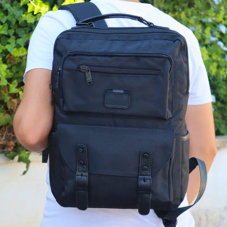 Sac à dos premium Classique - Backpack dz