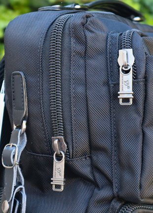 Sac à dos premium VIDEN KING