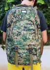 vert militaire