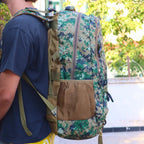 Sac a Dos Randonnée Large Robuste - Backpack dz