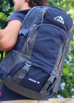 Sac a Dos Aventure Randonnée 55L