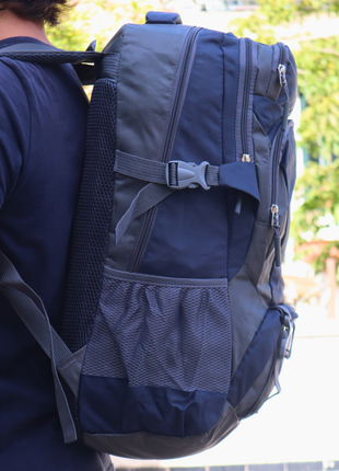 Sac a Dos Aventure Randonnée 55L