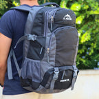 Sac a Dos Aventure Randonnée 55L - Backpack dz