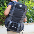 Sac a Dos Aventure Randonnée 55L - Backpack dz
