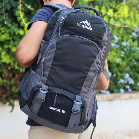 Sac a Dos Aventure Randonnée 55L