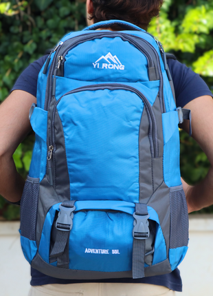Sac a Dos Aventure Randonnée 55L