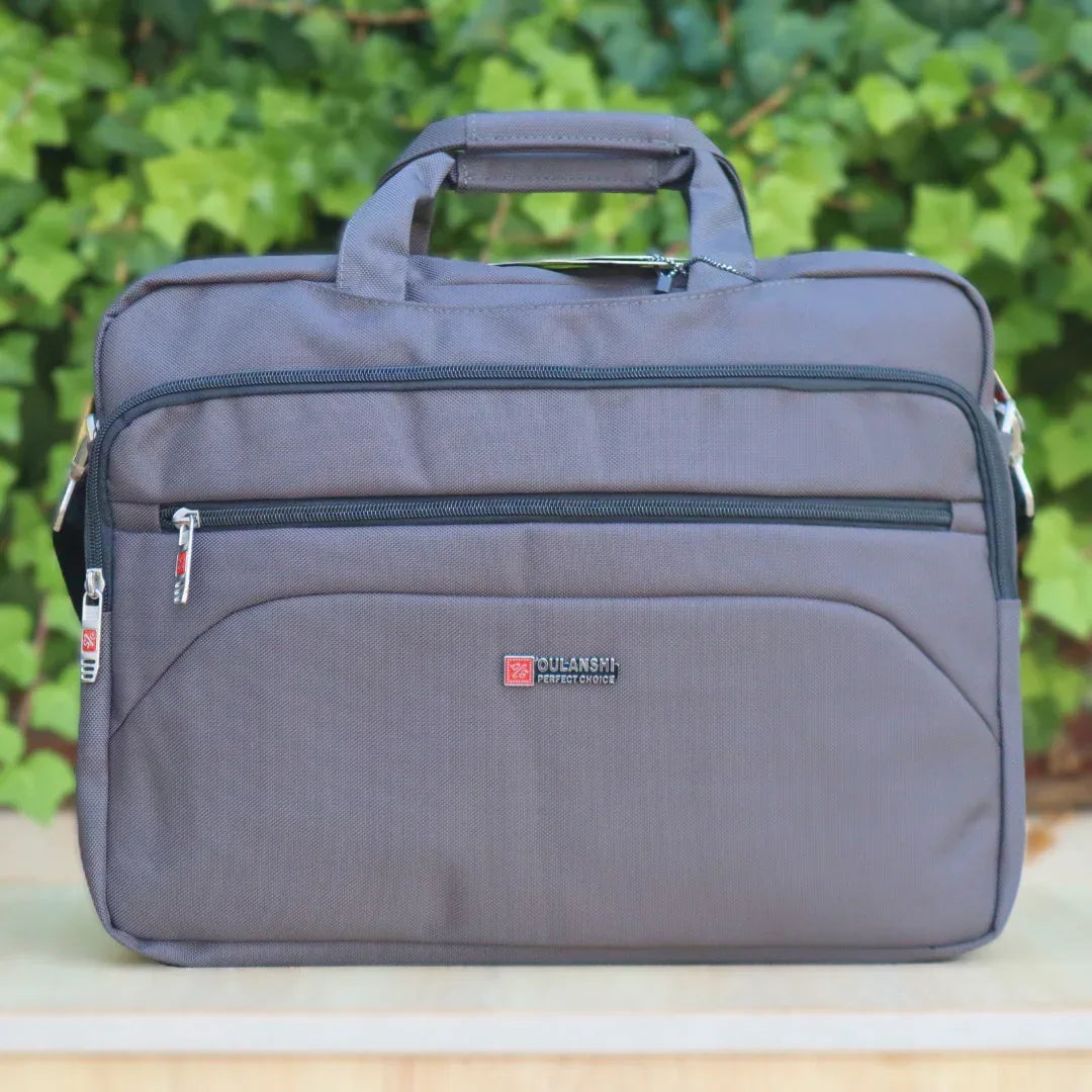 Mallette et Sac a Dos d’Affaires Multifonctionnelle 2 en 1 - Backpack dz