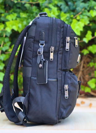 Sac à dos premium VIDEN KING